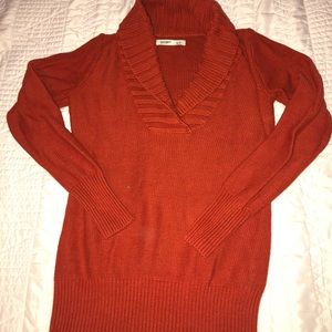 Women’s sweater